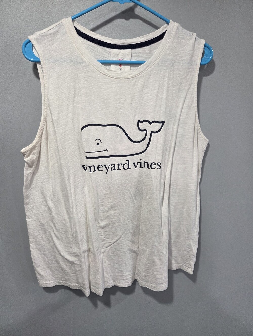 Vineyard Vines XL Tank Top